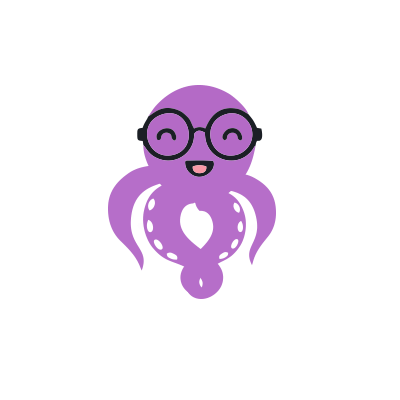 造景貼紙 手帳 貼紙 膠帶 有趣【章魚手帳】貨到付款 快速出貨